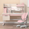 Ergonomic study table chair for kids